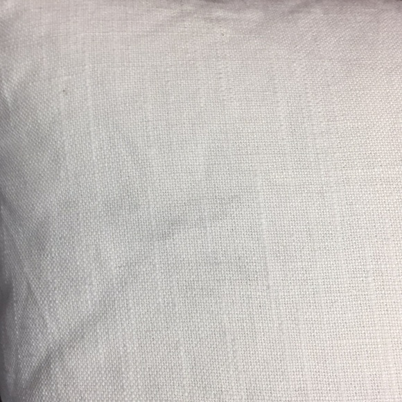 NEW Hearth & Hand Deer Cream Toss Pillow - Picture 5 of 6